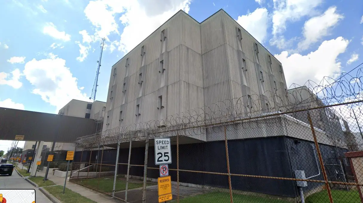 Photos Jefferson Parish Correctional Center 5